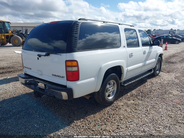 2003 CHEVROLET SUBURBAN 1500 1GNEC16ZX3R257554 Photo 3