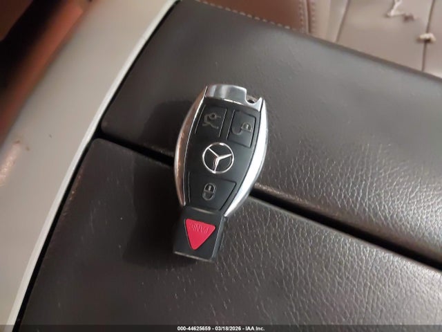 2014 Mercedes-benz Ml 350 მანქანა იყიდება აუქციონზე, vin: 4JGDA5JB2EA395467, აუქციონის ნომერი: 44625659