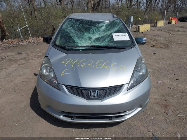 Aukcja sprzedaży 2013 Honda Fit, vin: JHMGE8H3XDC017341, numer aukcji: 44625664