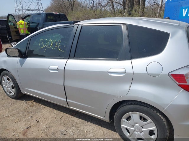Aukcja sprzedaży 2013 Honda Fit, vin: JHMGE8H3XDC017341, numer aukcji: 44625664