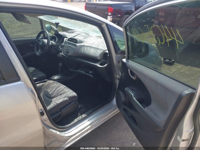 Aukcja sprzedaży 2013 Honda Fit, vin: JHMGE8H3XDC017341, numer aukcji: 44625664