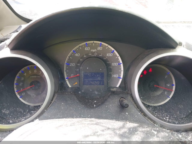 Aukcja sprzedaży 2013 Honda Fit, vin: JHMGE8H3XDC017341, numer aukcji: 44625664
