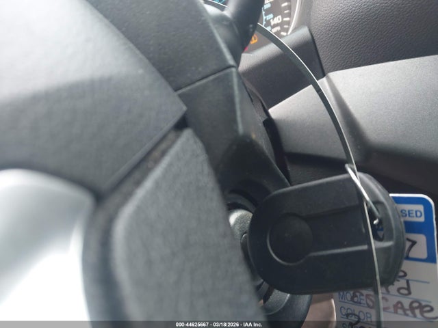 Продаж на аукціоні авто 2016 Ford Escape S, vin: 1FMCU0F75GUB13513, номер лоту: 44625667