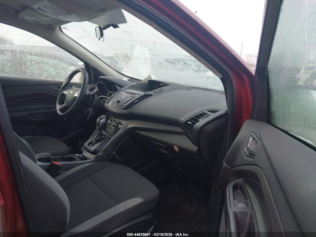 Продаж на аукціоні авто 2016 Ford Escape S, vin: 1FMCU0F75GUB13513, номер лоту: 44625667