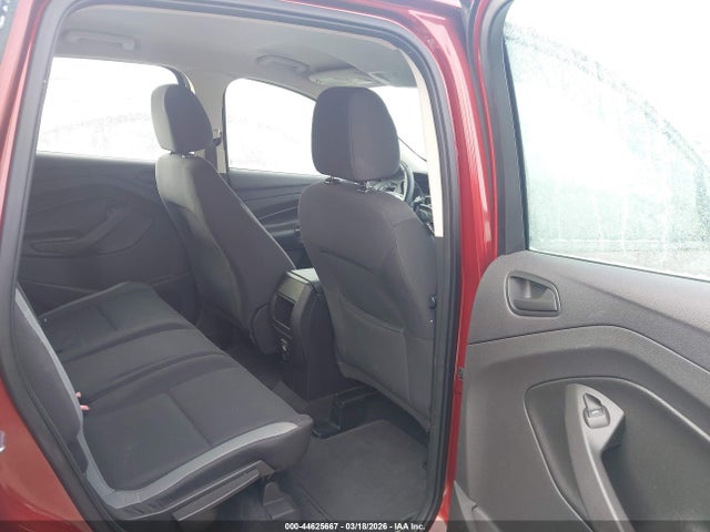 Продаж на аукціоні авто 2016 Ford Escape S, vin: 1FMCU0F75GUB13513, номер лоту: 44625667