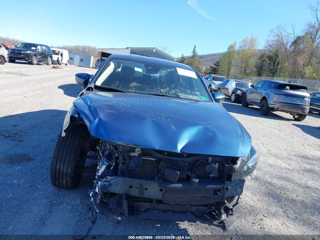 Aukcja sprzedaży 2018 Mazda Mazda3 Touring, vin: 3MZBN1V35JM174709, numer aukcji: 44625668