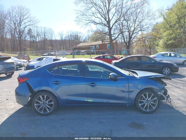 Aukcja sprzedaży 2018 Mazda Mazda3 Touring, vin: 3MZBN1V35JM174709, numer aukcji: 44625668