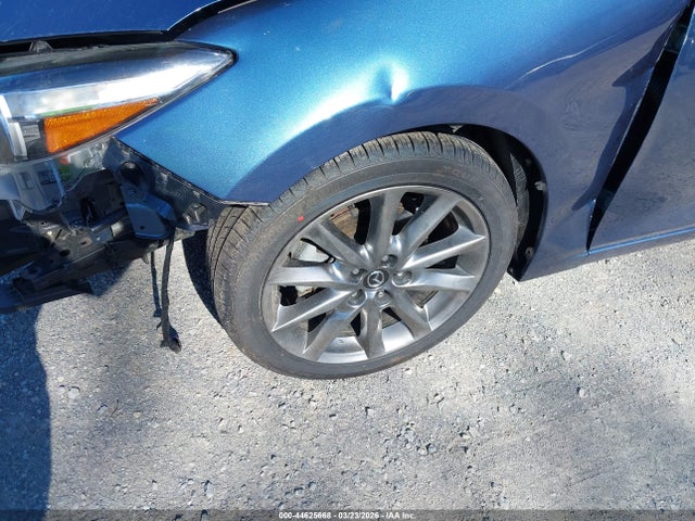 Aukcja sprzedaży 2018 Mazda Mazda3 Touring, vin: 3MZBN1V35JM174709, numer aukcji: 44625668