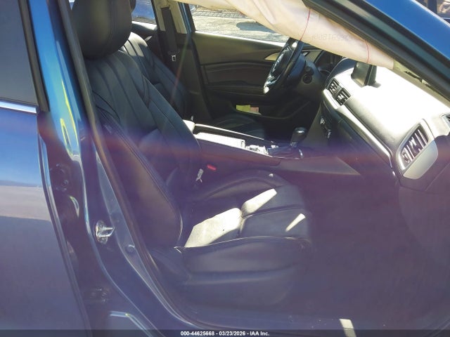 Aukcja sprzedaży 2018 Mazda Mazda3 Touring, vin: 3MZBN1V35JM174709, numer aukcji: 44625668