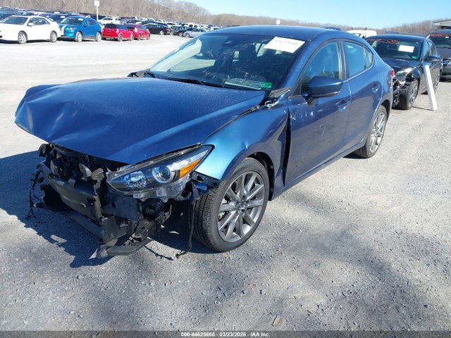 Aukcja sprzedaży 2018 Mazda Mazda3 Touring, vin: 3MZBN1V35JM174709, numer aukcji: 44625668