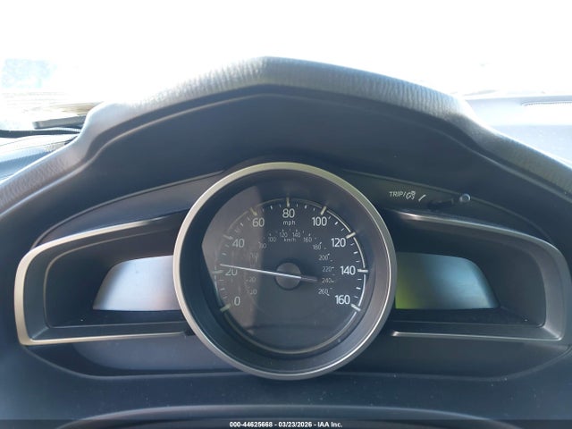Aukcja sprzedaży 2018 Mazda Mazda3 Touring, vin: 3MZBN1V35JM174709, numer aukcji: 44625668