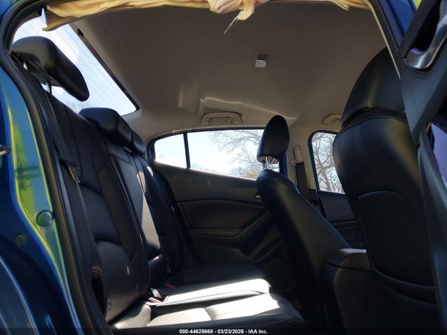 Aukcja sprzedaży 2018 Mazda Mazda3 Touring, vin: 3MZBN1V35JM174709, numer aukcji: 44625668