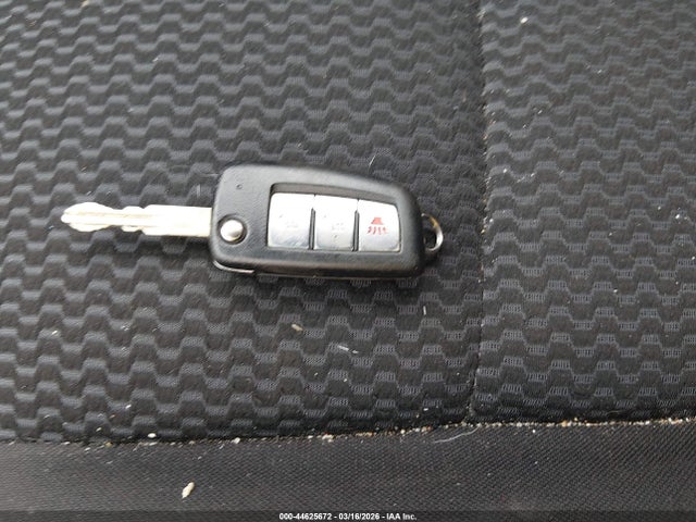 JN1BJ1CVXLW262227 Nissan Rogue Sport S Fwd Xtronic Cvt