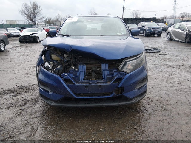 JN1BJ1CVXLW262227 Nissan Rogue Sport S Fwd Xtronic Cvt