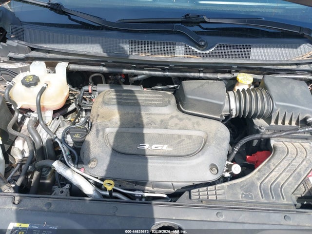 2018 CHRYSLER PACIFICA 2C4RC1BG2JR154845 Photo 9