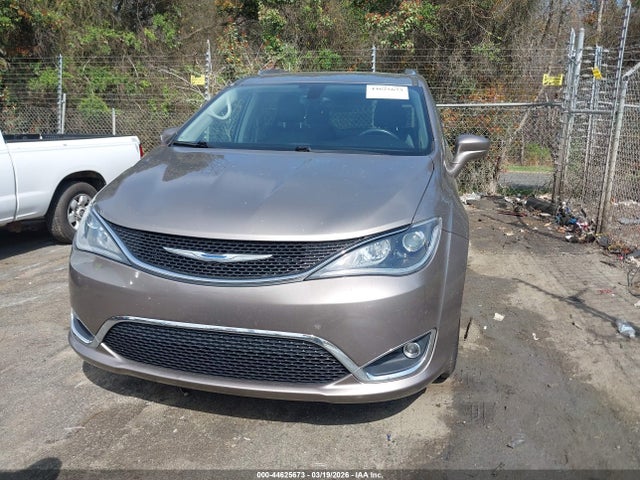 Aukcja sprzedaży 2018 Chrysler Pacifica Touring L, vin: 2C4RC1BG2JR154845, numer aukcji: 44625673
