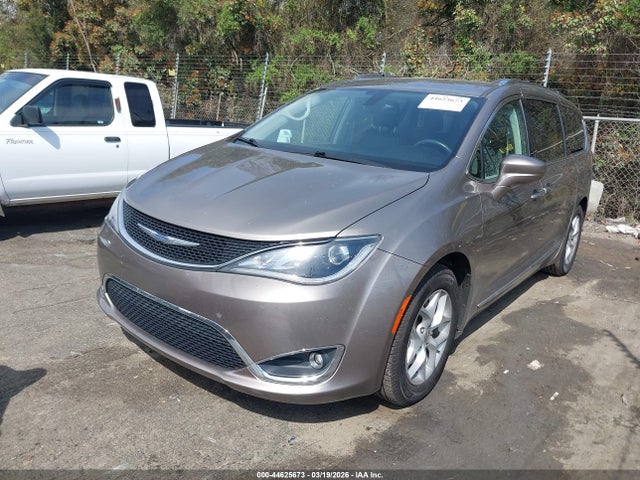 2018 CHRYSLER PACIFICA 2C4RC1BG2JR154845 Photo 1