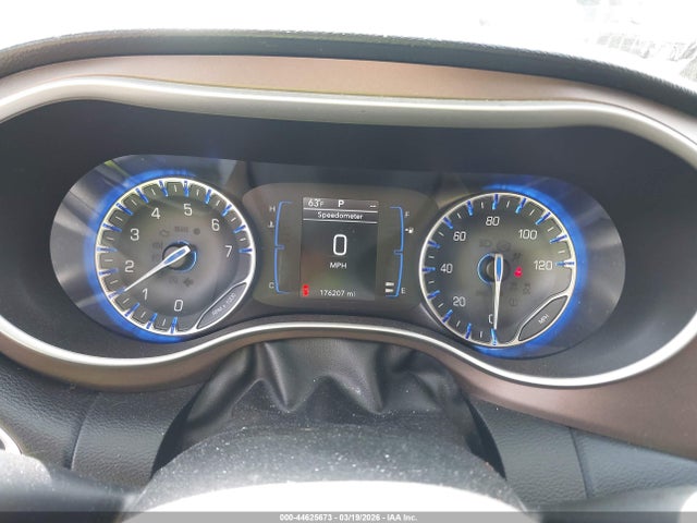 2018 CHRYSLER PACIFICA 2C4RC1BG2JR154845 Photo 6