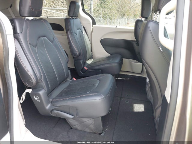 2018 CHRYSLER PACIFICA 2C4RC1BG2JR154845 Photo 7