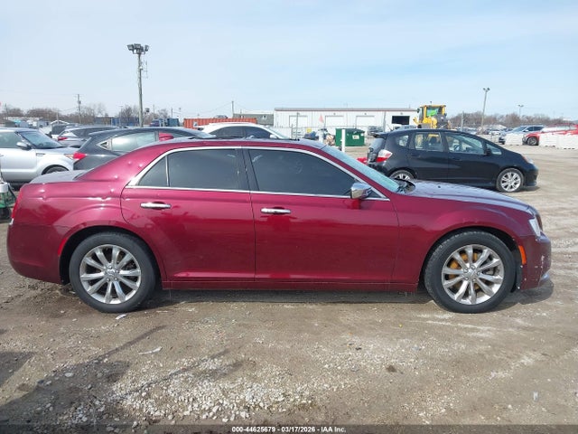 Aukcja sprzedaży 2017 Chrysler 300c Awd, vin: 2C3CCAKGXHH616496, numer aukcji: 44625679