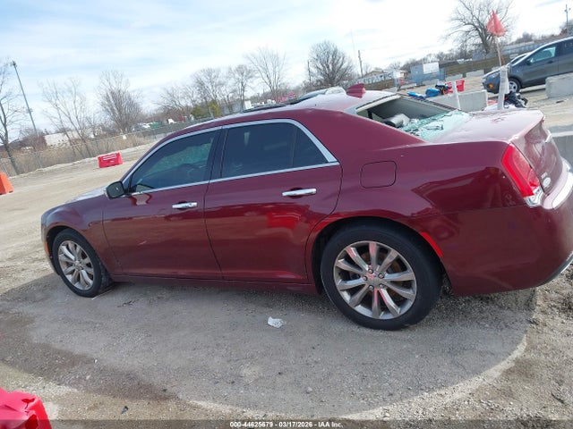 Aukcja sprzedaży 2017 Chrysler 300c Awd, vin: 2C3CCAKGXHH616496, numer aukcji: 44625679