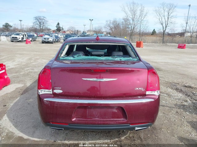 Aukcja sprzedaży 2017 Chrysler 300c Awd, vin: 2C3CCAKGXHH616496, numer aukcji: 44625679
