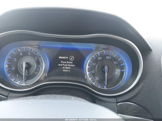 Aukcja sprzedaży 2017 Chrysler 300c Awd, vin: 2C3CCAKGXHH616496, numer aukcji: 44625679