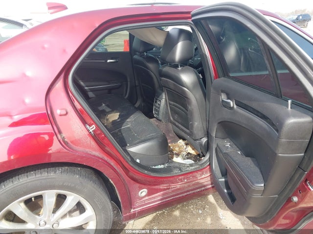 Aukcja sprzedaży 2017 Chrysler 300c Awd, vin: 2C3CCAKGXHH616496, numer aukcji: 44625679