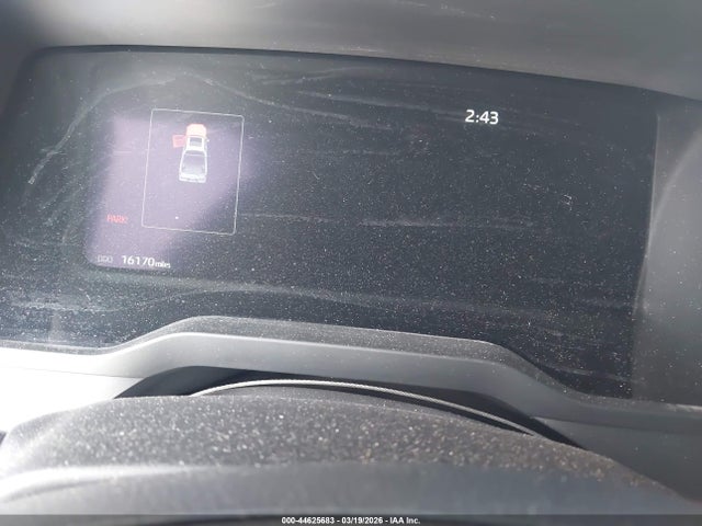 5TFNA5DB2SX318076 Toyota Tundra Platinum