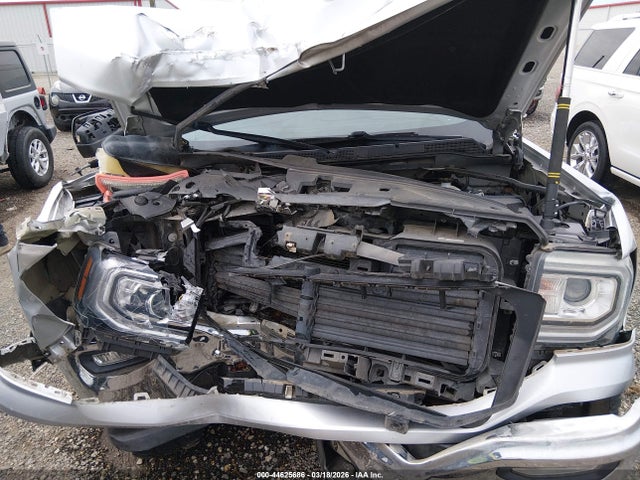 Aukcja sprzedaży 2018 Gmc Sierra 1500 Slt, vin: 3GTP1NECXJG642587, numer aukcji: 44625686
