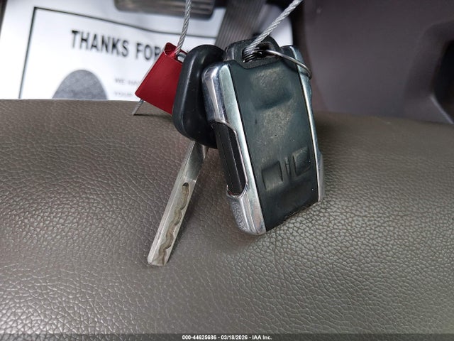 Aukcja sprzedaży 2018 Gmc Sierra 1500 Slt, vin: 3GTP1NECXJG642587, numer aukcji: 44625686
