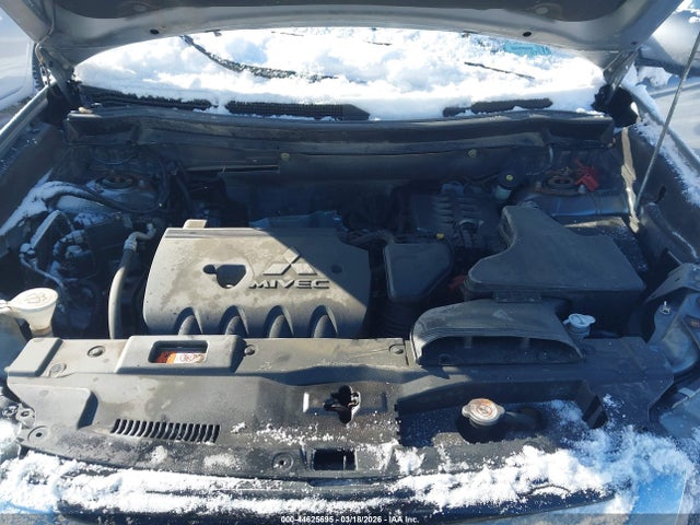 Aukcja sprzedaży 2018 Mitsubishi Outlander Sel, vin: JA4AZ3A32JJ000771, numer aukcji: 44625695