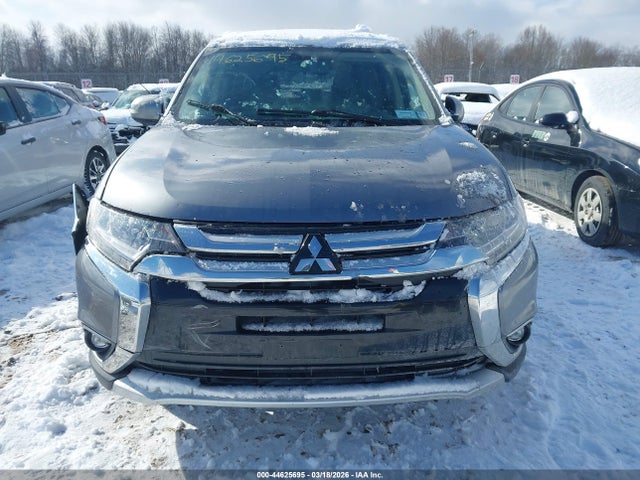 Aukcja sprzedaży 2018 Mitsubishi Outlander Sel, vin: JA4AZ3A32JJ000771, numer aukcji: 44625695
