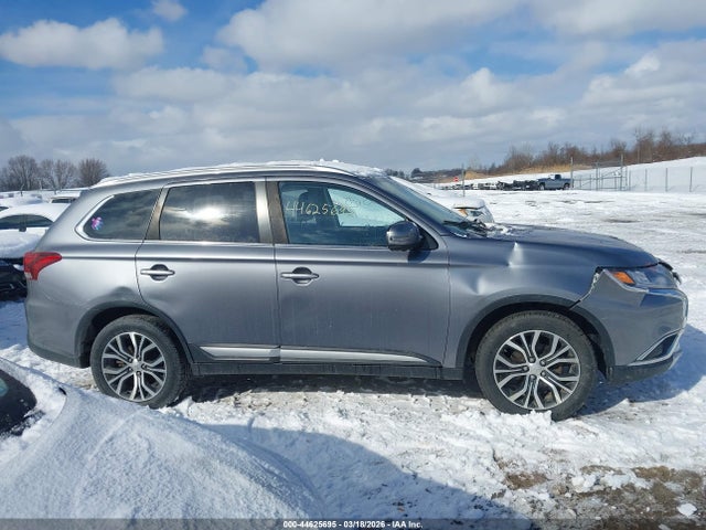 Aukcja sprzedaży 2018 Mitsubishi Outlander Sel, vin: JA4AZ3A32JJ000771, numer aukcji: 44625695