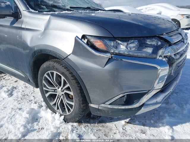 Aukcja sprzedaży 2018 Mitsubishi Outlander Sel, vin: JA4AZ3A32JJ000771, numer aukcji: 44625695