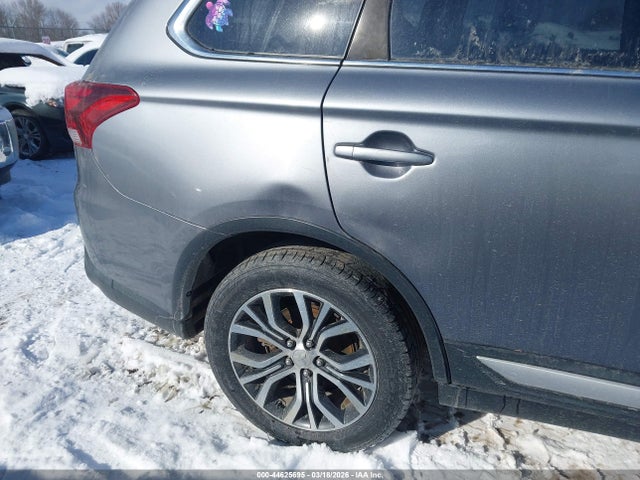 Aukcja sprzedaży 2018 Mitsubishi Outlander Sel, vin: JA4AZ3A32JJ000771, numer aukcji: 44625695