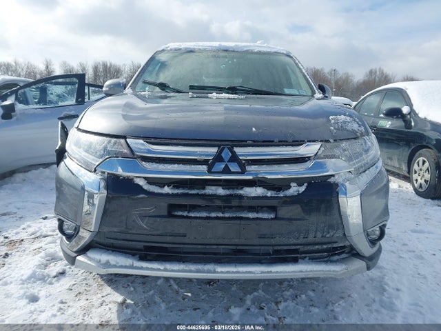 Aukcja sprzedaży 2018 Mitsubishi Outlander Sel, vin: JA4AZ3A32JJ000771, numer aukcji: 44625695