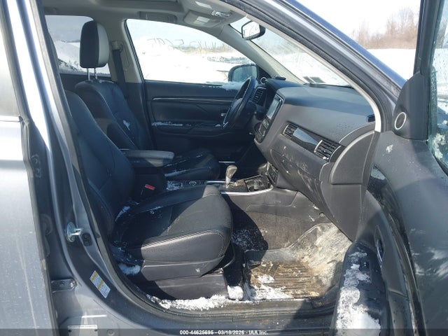 Aukcja sprzedaży 2018 Mitsubishi Outlander Sel, vin: JA4AZ3A32JJ000771, numer aukcji: 44625695