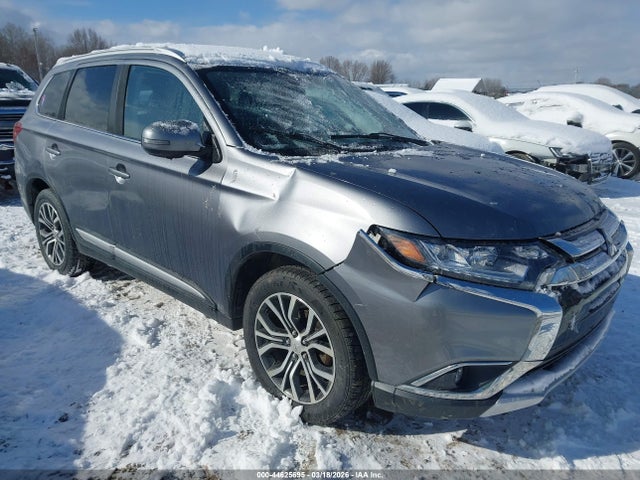 Aukcja sprzedaży 2018 Mitsubishi Outlander Sel, vin: JA4AZ3A32JJ000771, numer aukcji: 44625695