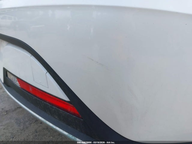 KMHL24JJ0NA036967 Hyundai Sonata Hybrid Blue