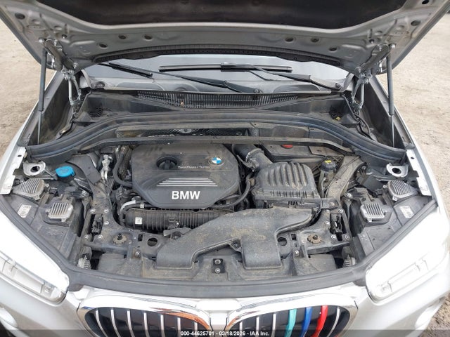 Aukcja sprzedaży 2017 Bmw X1 Xdrive28i, vin: WBXHT3Z30H4A55034, numer aukcji: 44625701