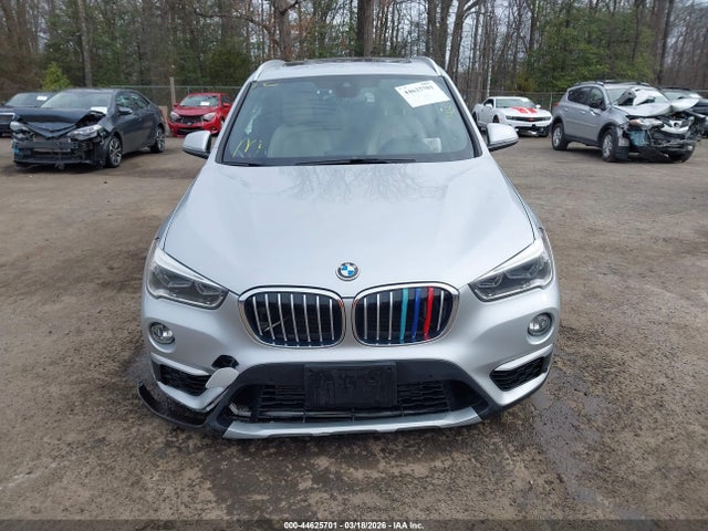 Aukcja sprzedaży 2017 Bmw X1 Xdrive28i, vin: WBXHT3Z30H4A55034, numer aukcji: 44625701