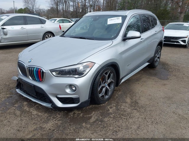 Aukcja sprzedaży 2017 Bmw X1 Xdrive28i, vin: WBXHT3Z30H4A55034, numer aukcji: 44625701