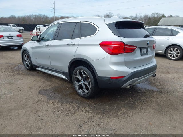 Aukcja sprzedaży 2017 Bmw X1 Xdrive28i, vin: WBXHT3Z30H4A55034, numer aukcji: 44625701