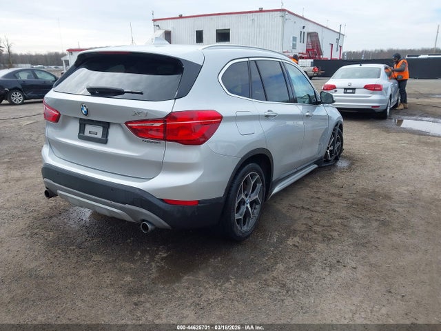 Aukcja sprzedaży 2017 Bmw X1 Xdrive28i, vin: WBXHT3Z30H4A55034, numer aukcji: 44625701