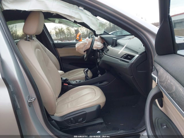 Aukcja sprzedaży 2017 Bmw X1 Xdrive28i, vin: WBXHT3Z30H4A55034, numer aukcji: 44625701