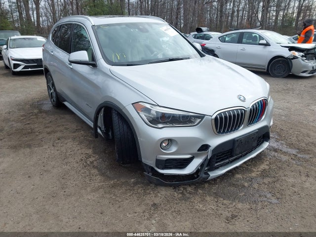 Aukcja sprzedaży 2017 Bmw X1 Xdrive28i, vin: WBXHT3Z30H4A55034, numer aukcji: 44625701