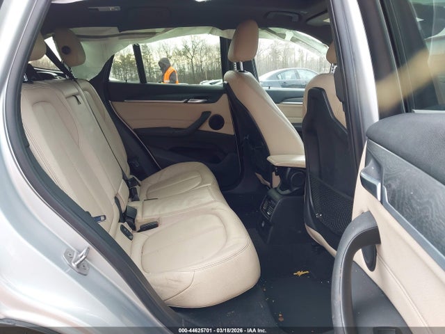 Aukcja sprzedaży 2017 Bmw X1 Xdrive28i, vin: WBXHT3Z30H4A55034, numer aukcji: 44625701
