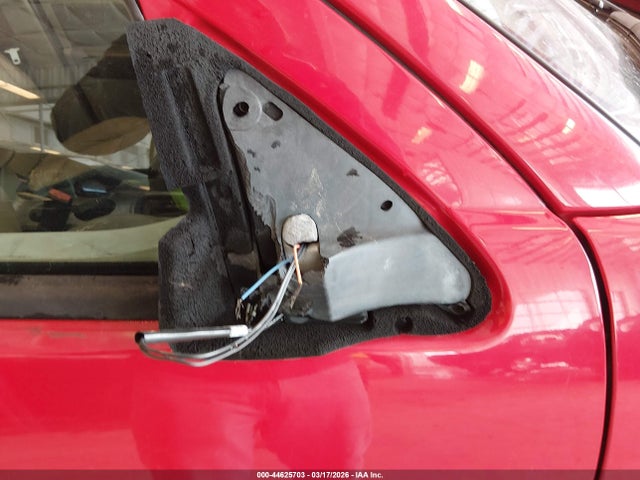 44625703 :رقم المزاد ، 1FAHP35N48W226366 vin ، 2008 Ford Focus Se/ses مزاد بيع