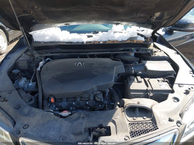 Aukcja sprzedaży 2016 Acura Tlx V6, vin: 19UUB2F30GA001387, numer aukcji: 44625704